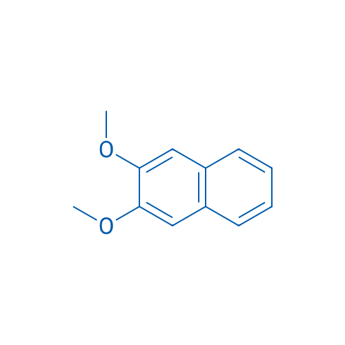 2,3-Dimethoxynaphthalene 1g