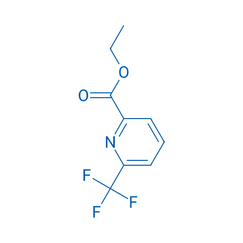 Ethyl 6-(trifluoromethyl)picolinate 25g