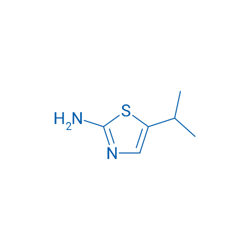 5-Isopropylthiazol-2-amine 25g