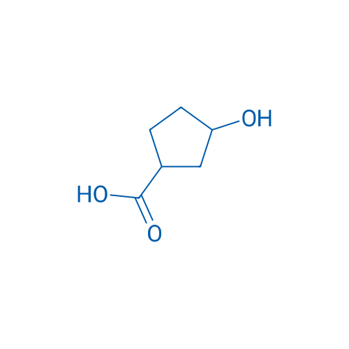 3-Hydroxycyclopentanecarboxylic acid 100mg