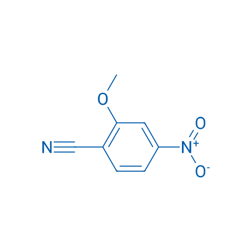2-Methoxy-4-nitrobenzonitrile 5g