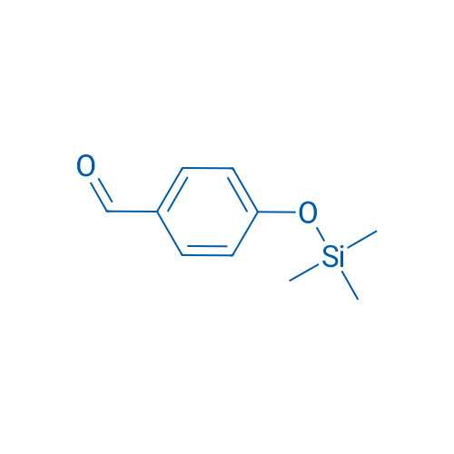 4-[(Trimethylsilyl)oxy]benzaldehyde 100g