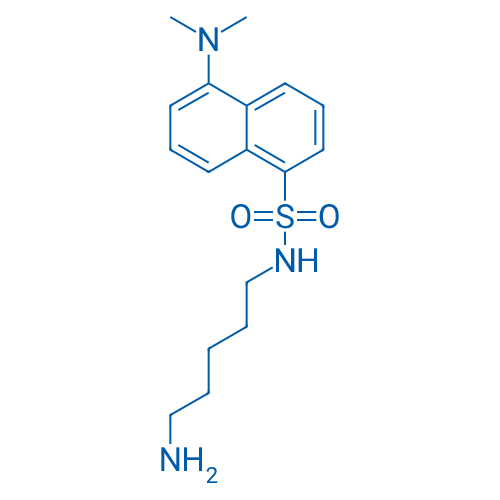 Dansylcadaverine 1g