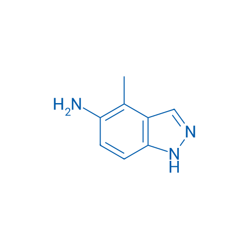 4-Methyl-1H-indazol-5-amine 5g