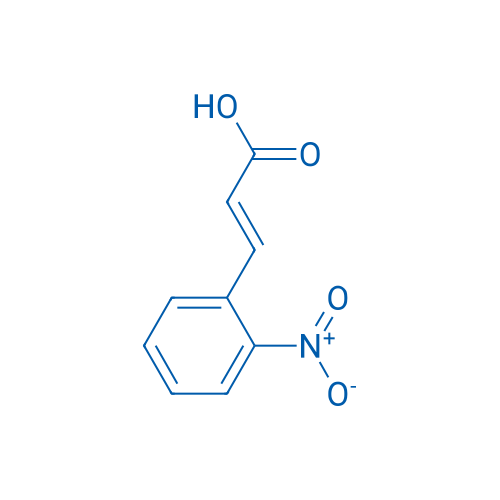 2-Nitrocinnamic Acid 10g