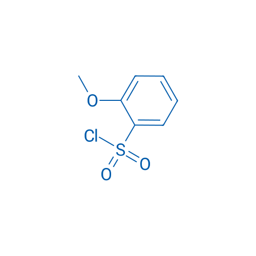 2-Methoxybenzenesulfonyl chloride 10g