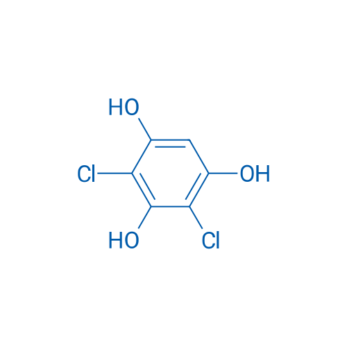 2,4-Dichlorobenzene-1,3,5-triol 250mg