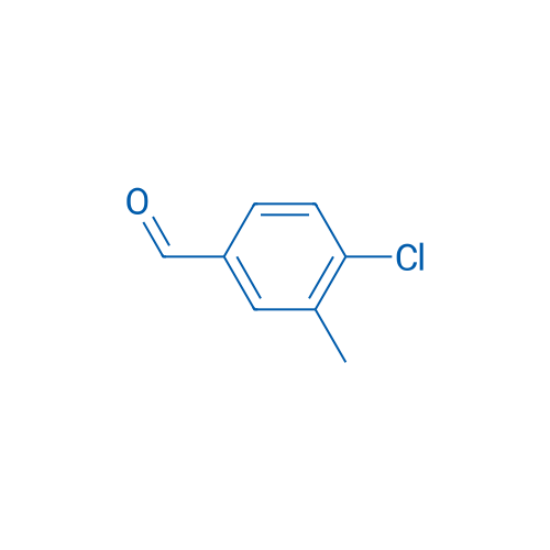 4-Chloro-3-methylbenzaldehyde 25g