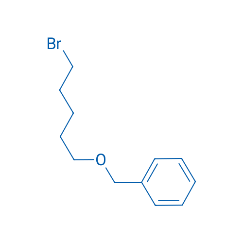 (((5-Bromopentyl)oxy)methyl)benzene 100g