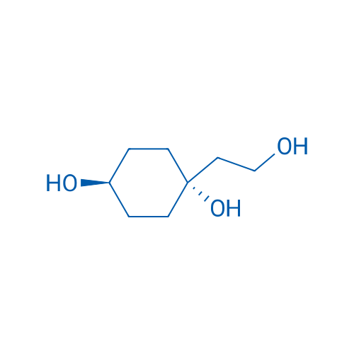 Trans-1-(2-Hydroxyethyl)-1,4-cyclohexanediol 1mg