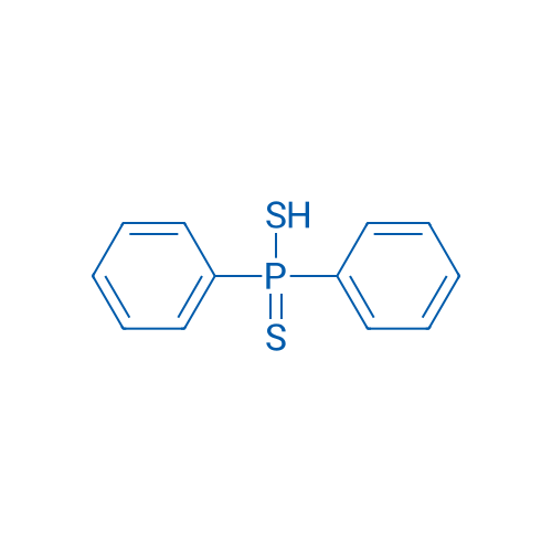 Diphenylphosphinodithioic acid 100mg