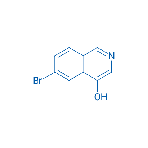 6-Bromoisoquinolin-4-ol 5g
