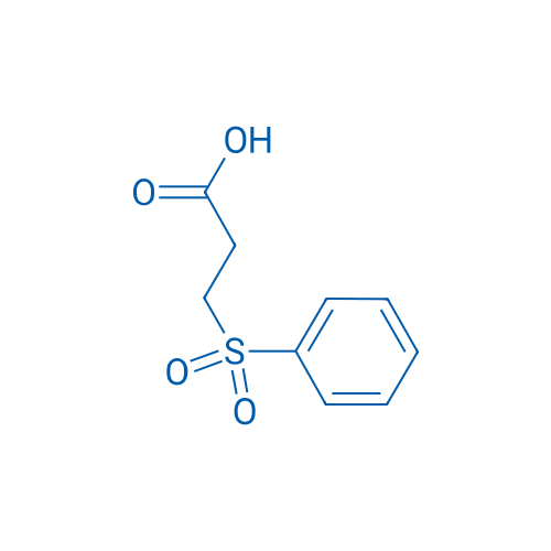 3-(Phenylsulfonyl)propionic acid 10g