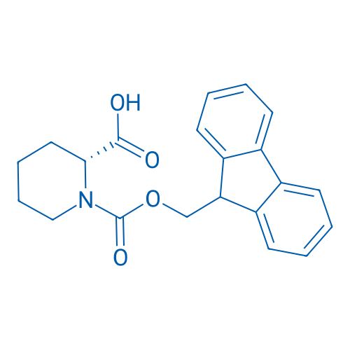 Fmoc-D-HomoPro-OH 100g