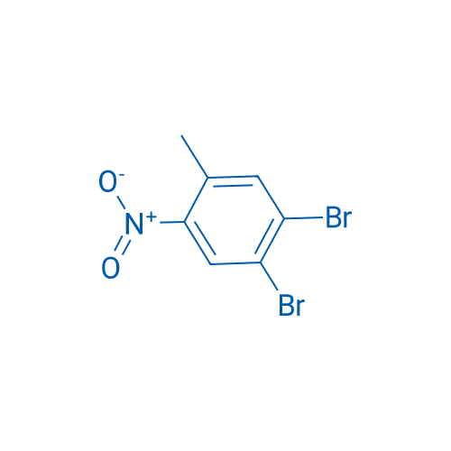1,2-Dibromo-4-methyl-5-nitrobenzene 100g