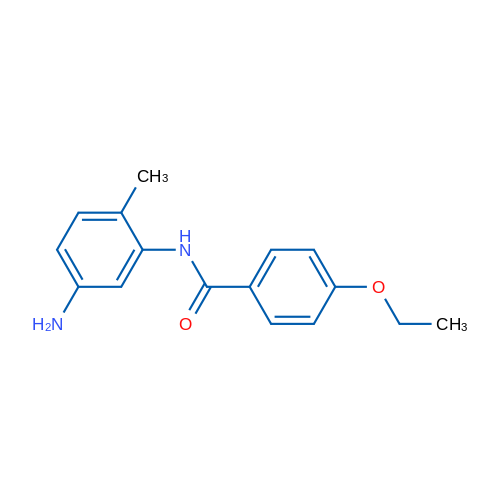 N-(5-Amino-2-methylphenyl)-4-ethoxybenzamide 5g