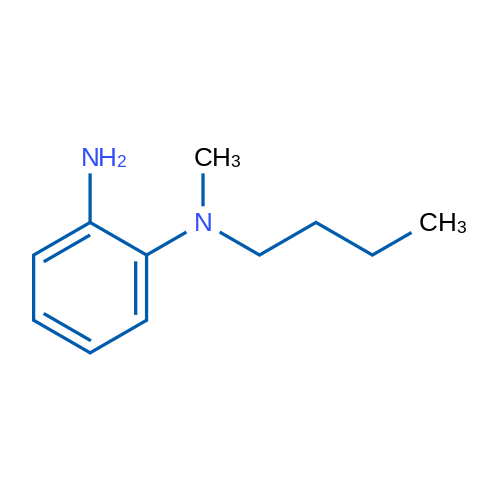 N1-Butyl-N1-methylbenzene-1,2-diamine 1g