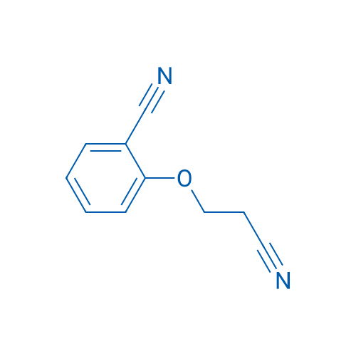 2-(2-Cyanoethoxy)benzonitrile 1g