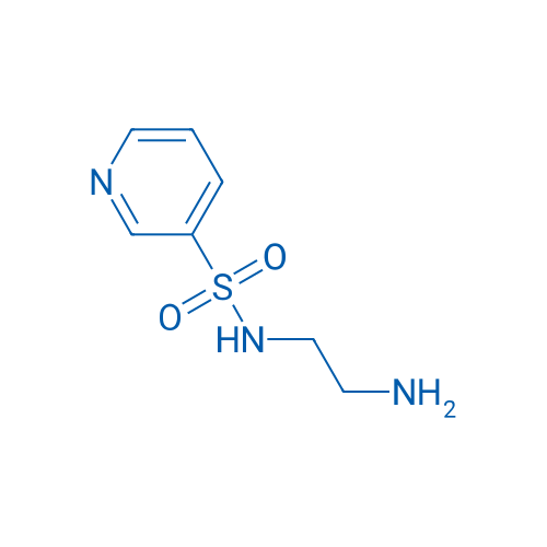 N-(2-Aminoethyl)pyridine-3-sulfonamide 1g