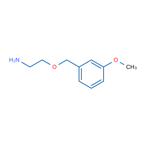 2-[(3-Methoxyphenyl)methoxy]ethan-1-amine 1g