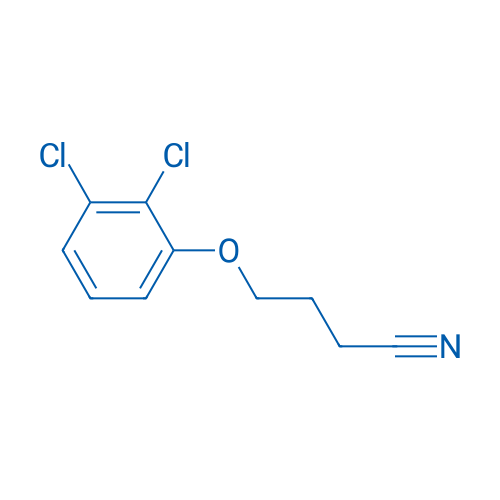 4-(2,3-Dichlorophenoxy)butanenitrile 1g