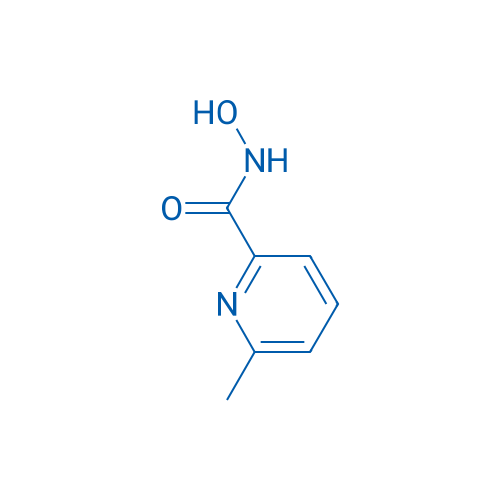N-hydroxy-6-methylpyridine-2-carboxamide 5g