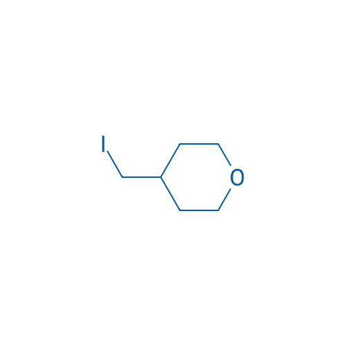 4-(Iodomethyl)tetrahydro-2H-pyran 25g