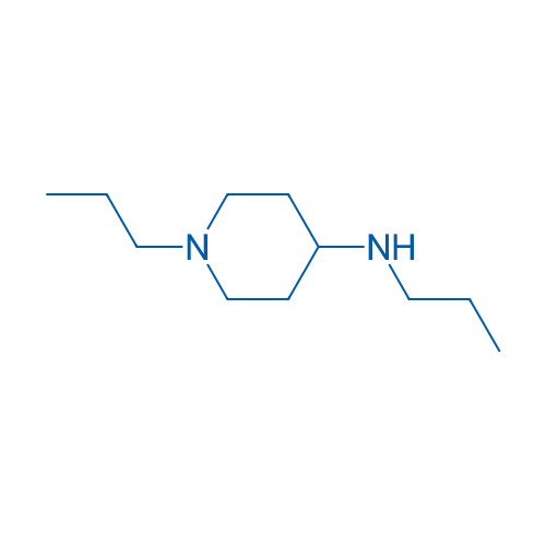 N,1-Dipropylpiperidin-4-amine 250mg