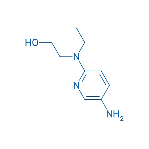 2-((5-Aminopyridin-2-yl)(ethyl)amino)ethanol 1g