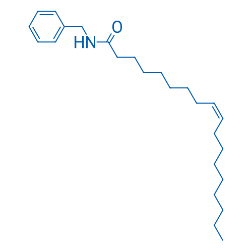 N-Benzyloctadecenamide 5mg