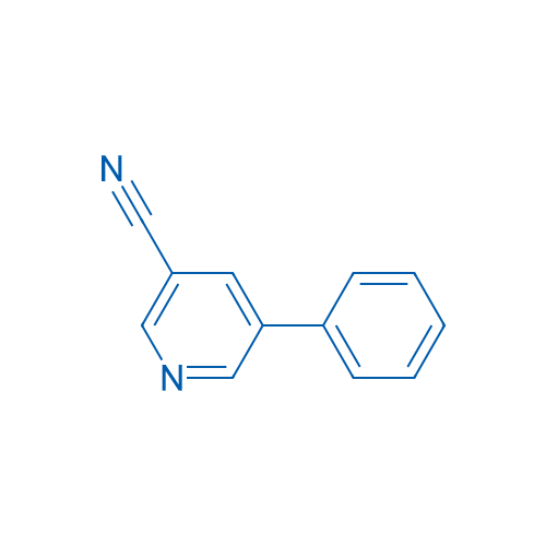 5-Phenylnicotinonitrile 1g