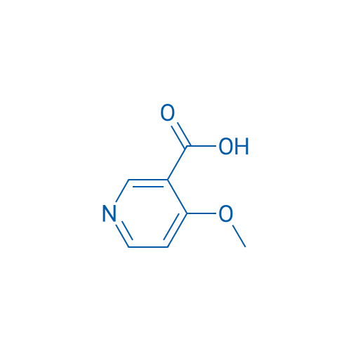 4-Methoxynicotinic acid 25g
