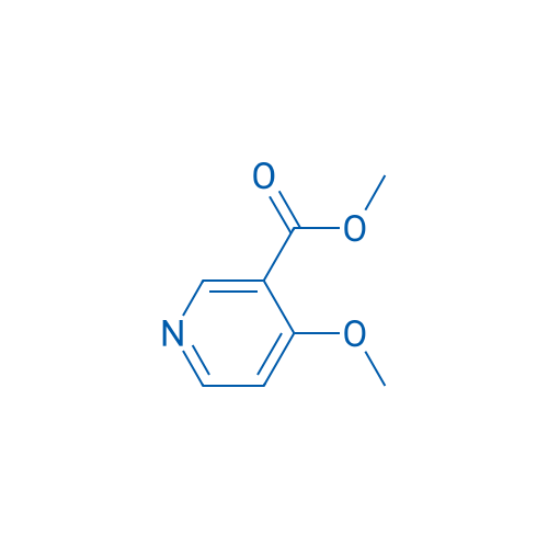 Methyl 4-Methoxynicotinate 10g