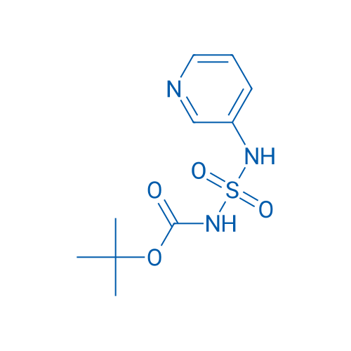 tert-Butyl N-[(pyridin-3-yl)sulfamoyl]carbamate 1g