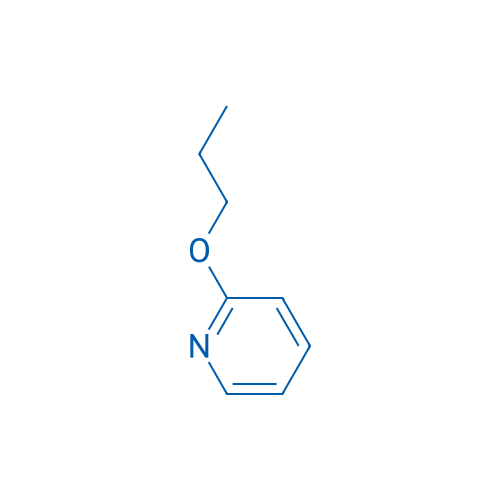 2-Propoxypyridine 5g