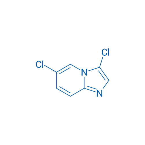 3,6-Dichloroimidazo[1,2-a]pyridine 250mg