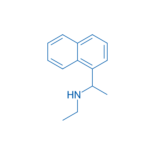 Ethyl[1-(naphthalen-1-yl)ethyl]amine 1g