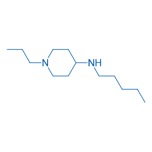 N-Pentyl-1-propylpiperidin-4-amine 5g