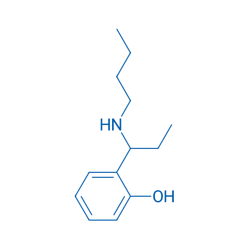 2-[1-(Butylamino)propyl]phenol 1g