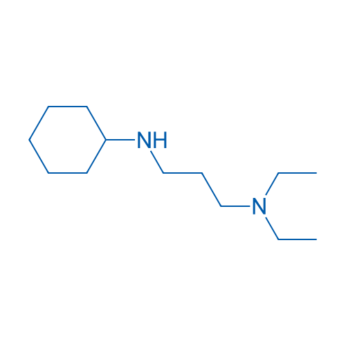 [3-(Cyclohexylamino)propyl]diethylamine 100mg