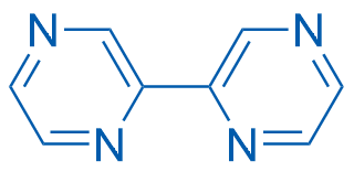 2,2'-Bipyrazine 100mg