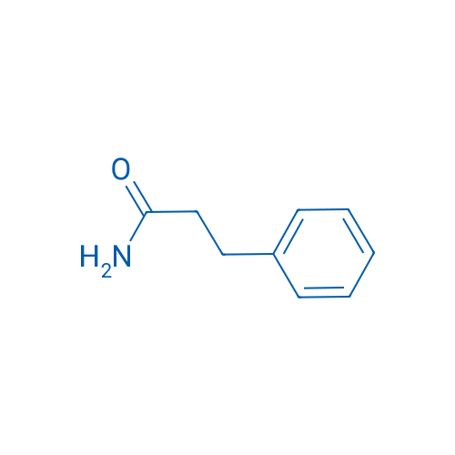 3-Phenylpropanamide 250mg