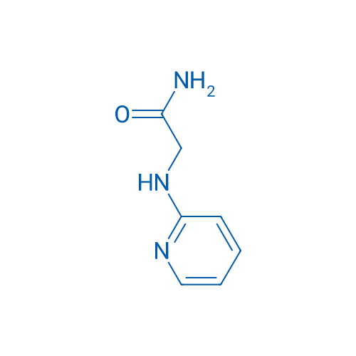 2-(Pyridin-2-ylamino)acetamide 1g