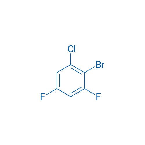 2-Bromo-1-chloro-3,5-difluorobenzene 100g