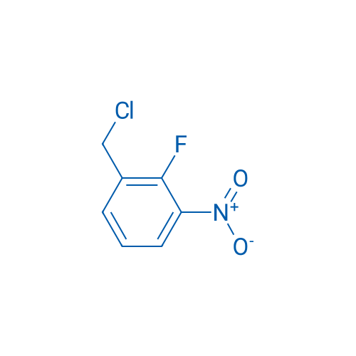 1-(Chloromethyl)-2-fluoro-3-nitrobenzene 250mg