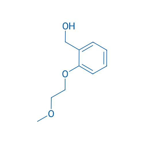 [2-(2-Methoxyethoxy)phenyl]methanol 5g
