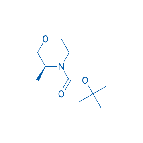 (S)-N-Boc-3-Methylmorpholine 5g