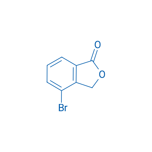 4-Bromo-2-benzofuran-1[3H]-one 25g