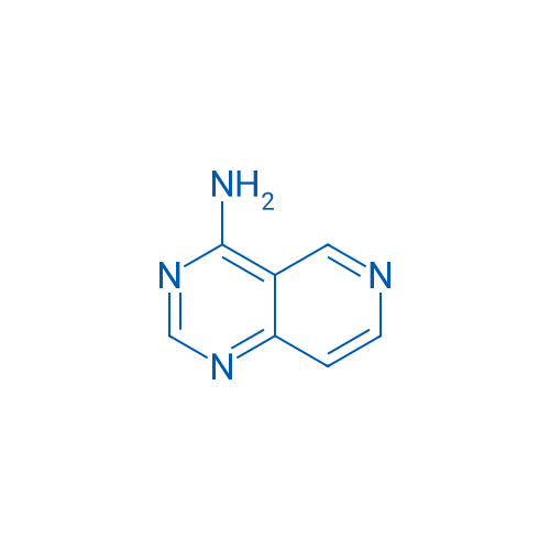Pyrido[4,3-d]pyrimidin-4-amine 1g
