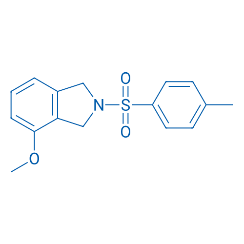 4-Methoxy-2-tosylisoindoline 100mg